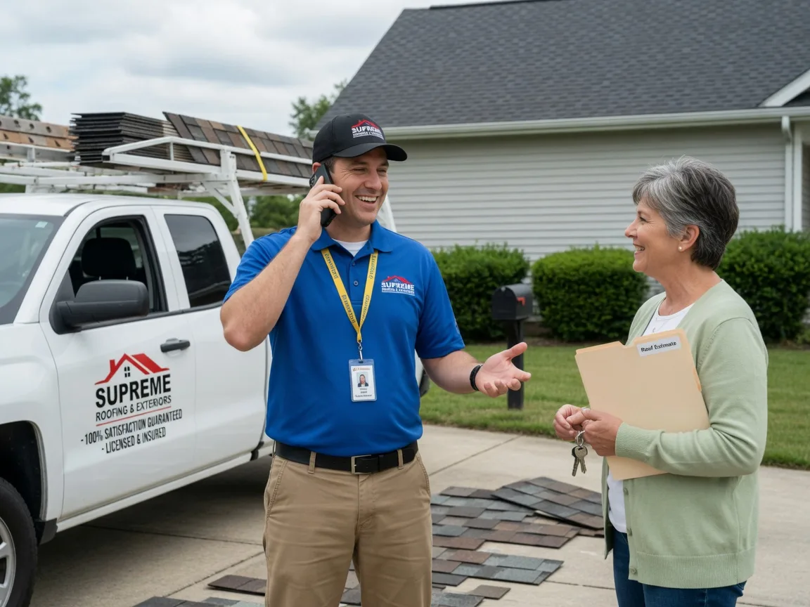 Roof Replacement Oran, MO FAQs